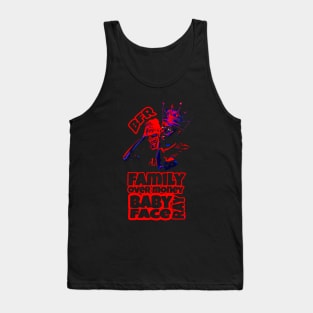 Babyface Ray Family Tank Top